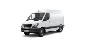 Cargo Van Rental